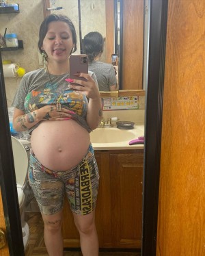 Summer Reinn Photo #24