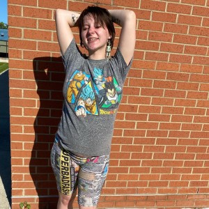 Summer Reinn Photo #25