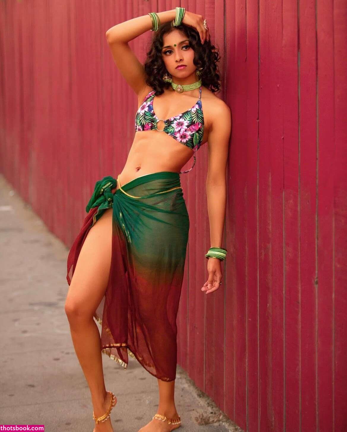 Aathira Rajeev Photo #1