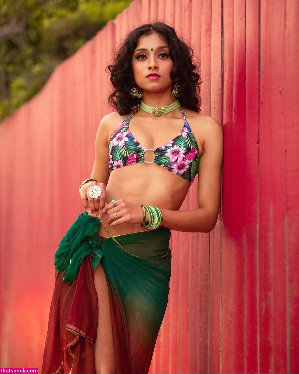 Aathira Rajeev Photo #6