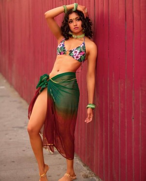 Aathira Rajeev Photo #1