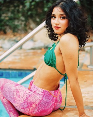 Aathira Rajeev Photo #10