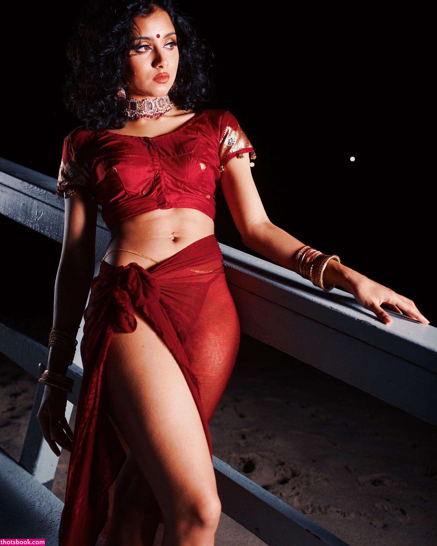 Aathira Rajeev Photo #19