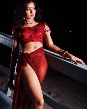 Aathira Rajeev Photo #19