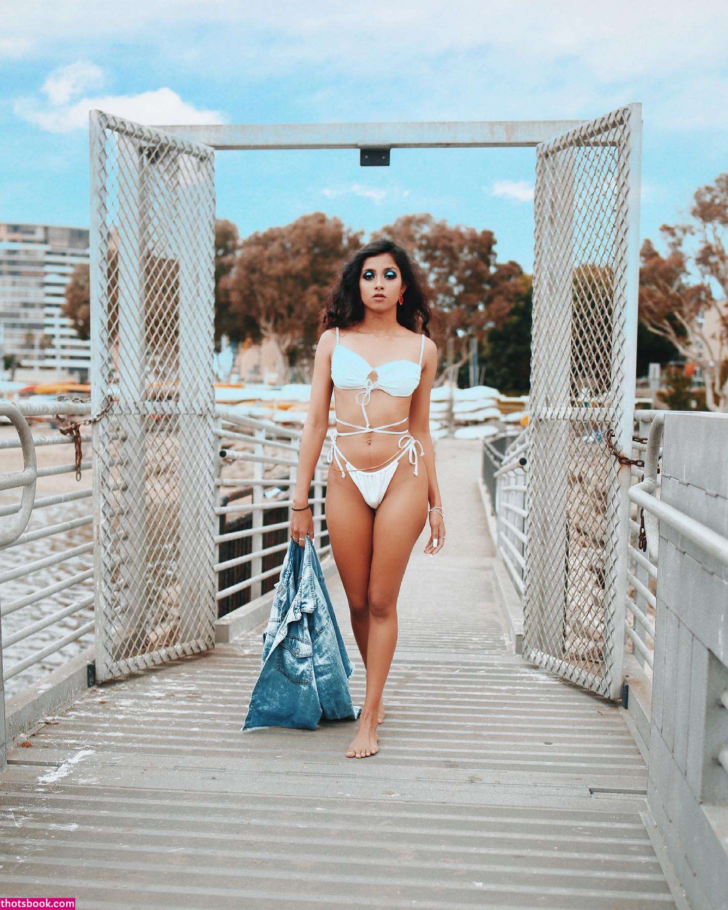 Aathira Rajeev Photo #24