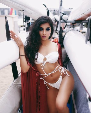 Aathira Rajeev Photo #26