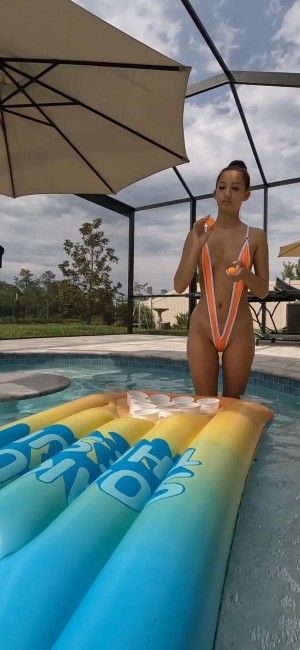 Alessandra Liu Photo #41