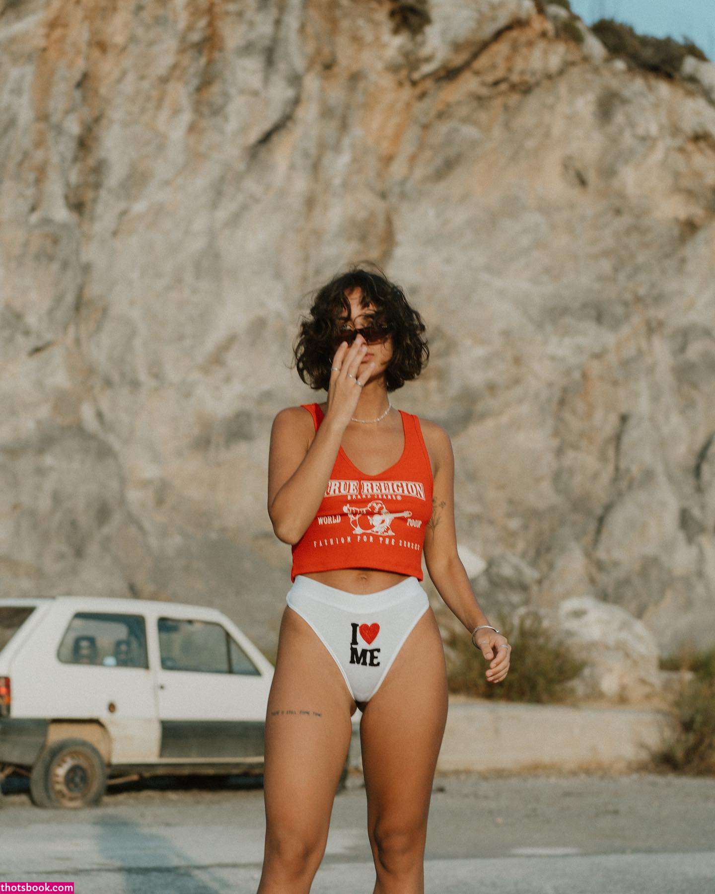 Alexandra Tischenko Photo #5