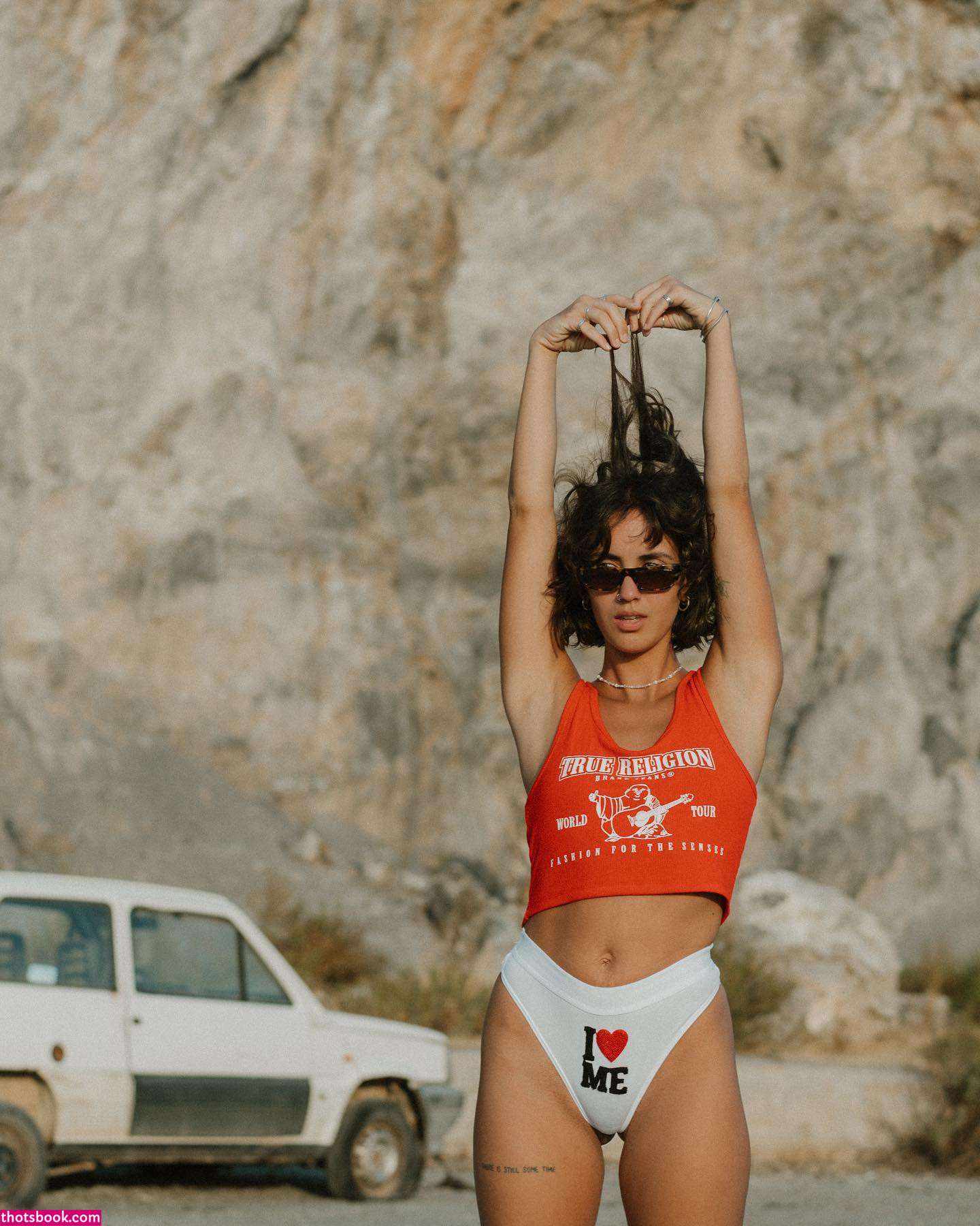 Alexandra Tischenko Photo #11