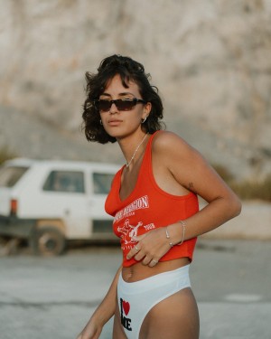 Alexandra Tischenko Photo #2