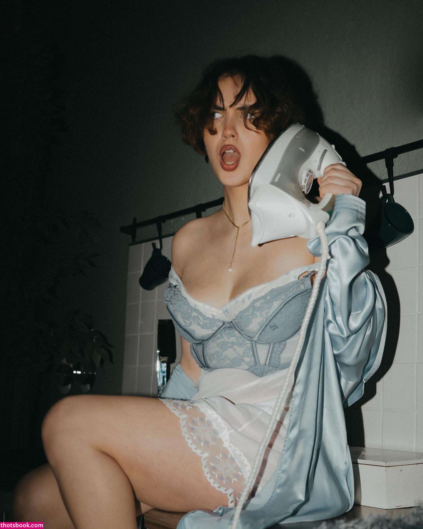 Alexandra Tischenko Photo #13