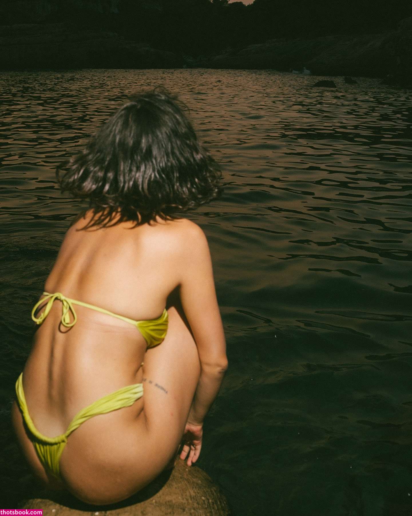 Alexandra Tischenko Photo #22