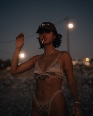 Alexandra Tischenko Photo #18