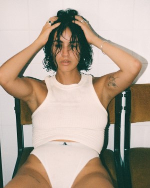 Alexandra Tischenko Photo #25