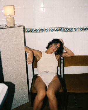 Alexandra Tischenko Photo #27