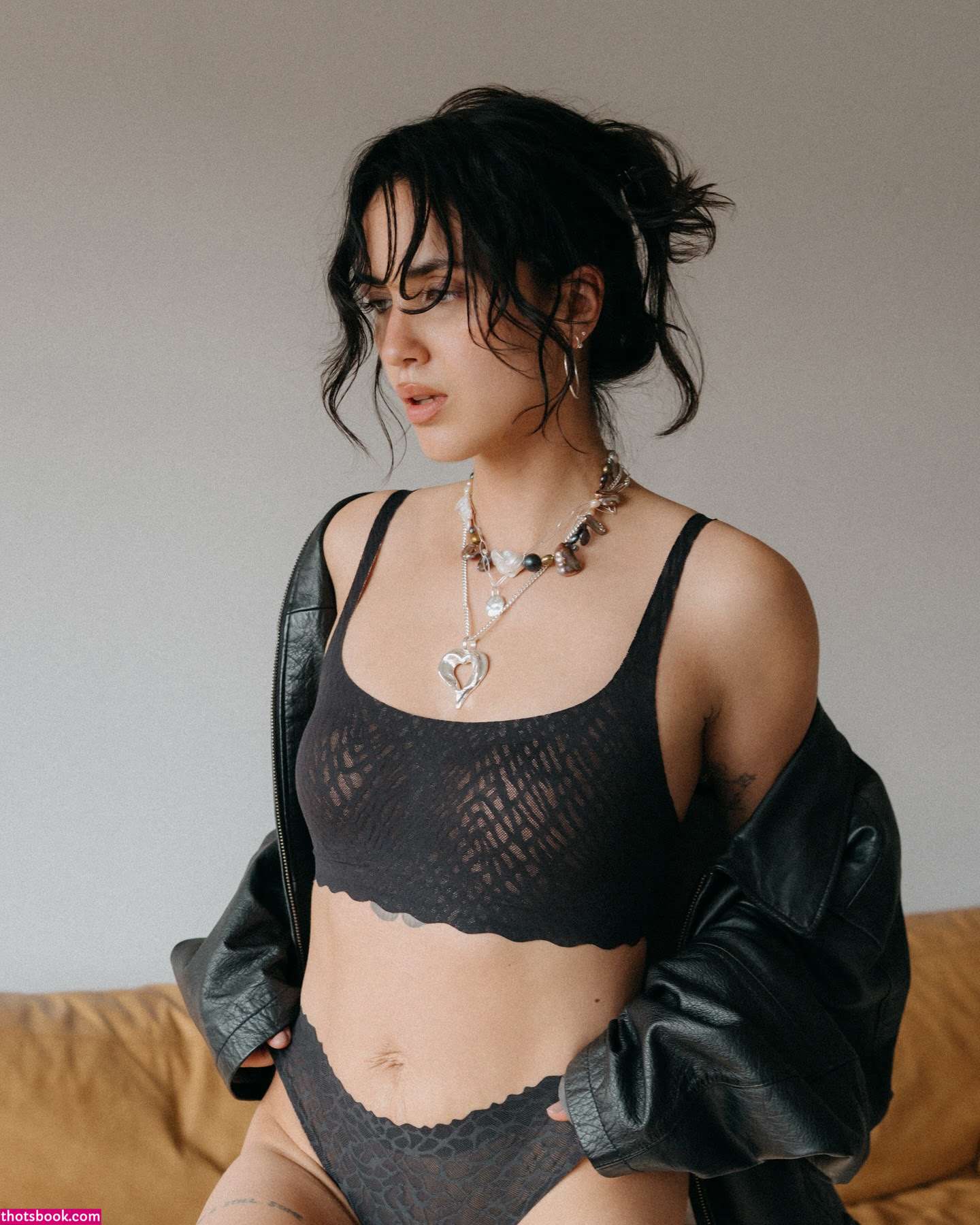 Alexandra Tischenko Photo #28