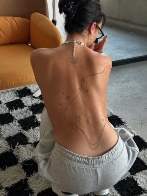 Alexandra Tischenko Photo #35