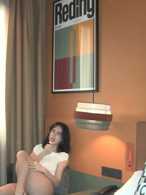 Alexandra Tischenko Photo #37