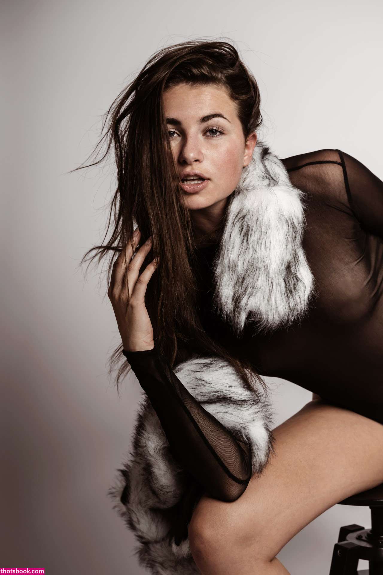 Annika Koser Photo #22