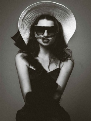 Annika Koser Photo #44