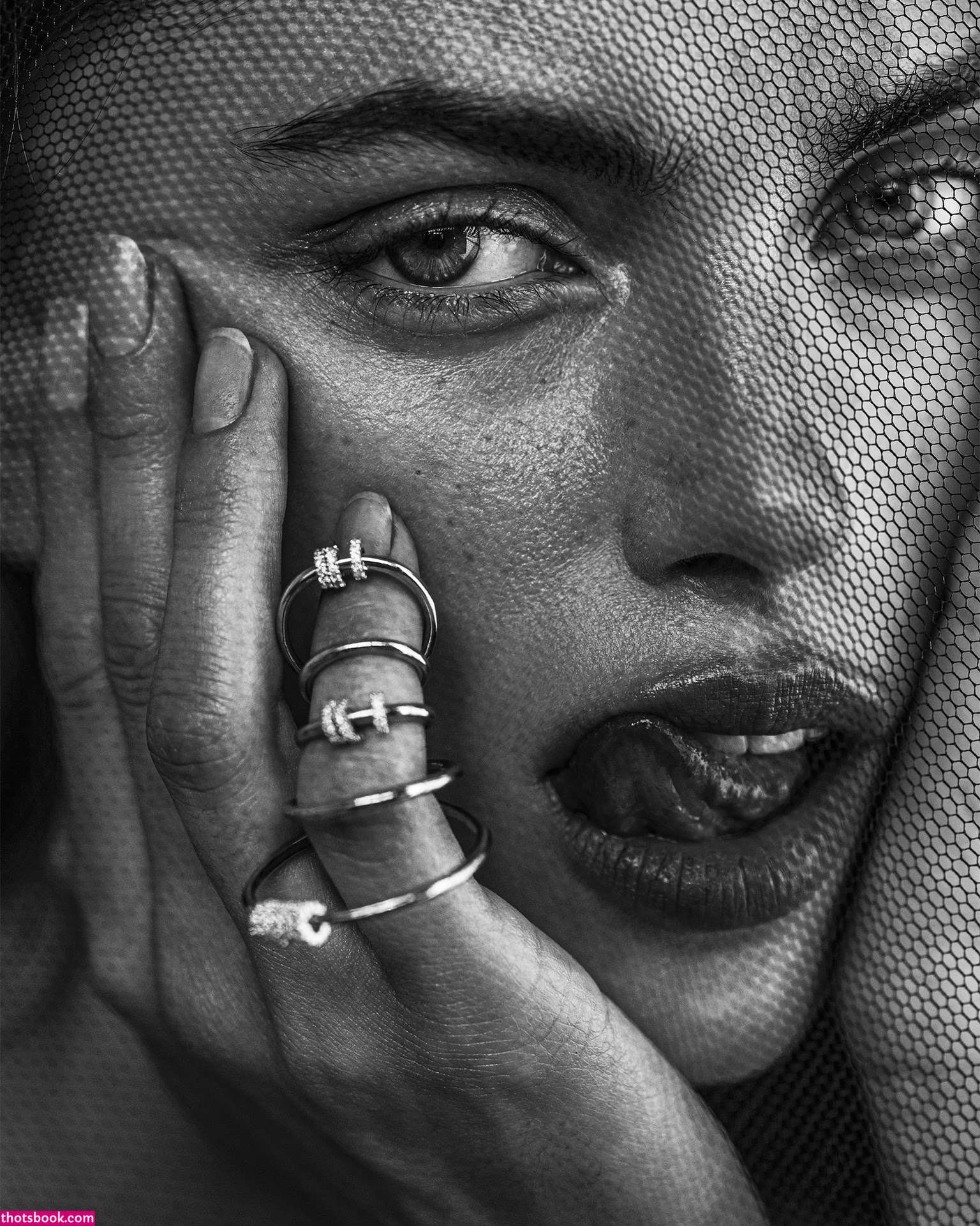 Charleen Weiss Photo #19