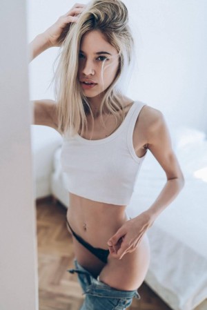 Dana Cabrera Photo #8