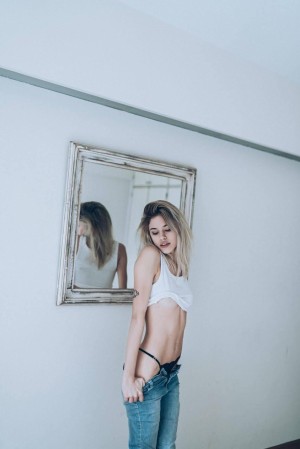 Dana Cabrera Photo #10