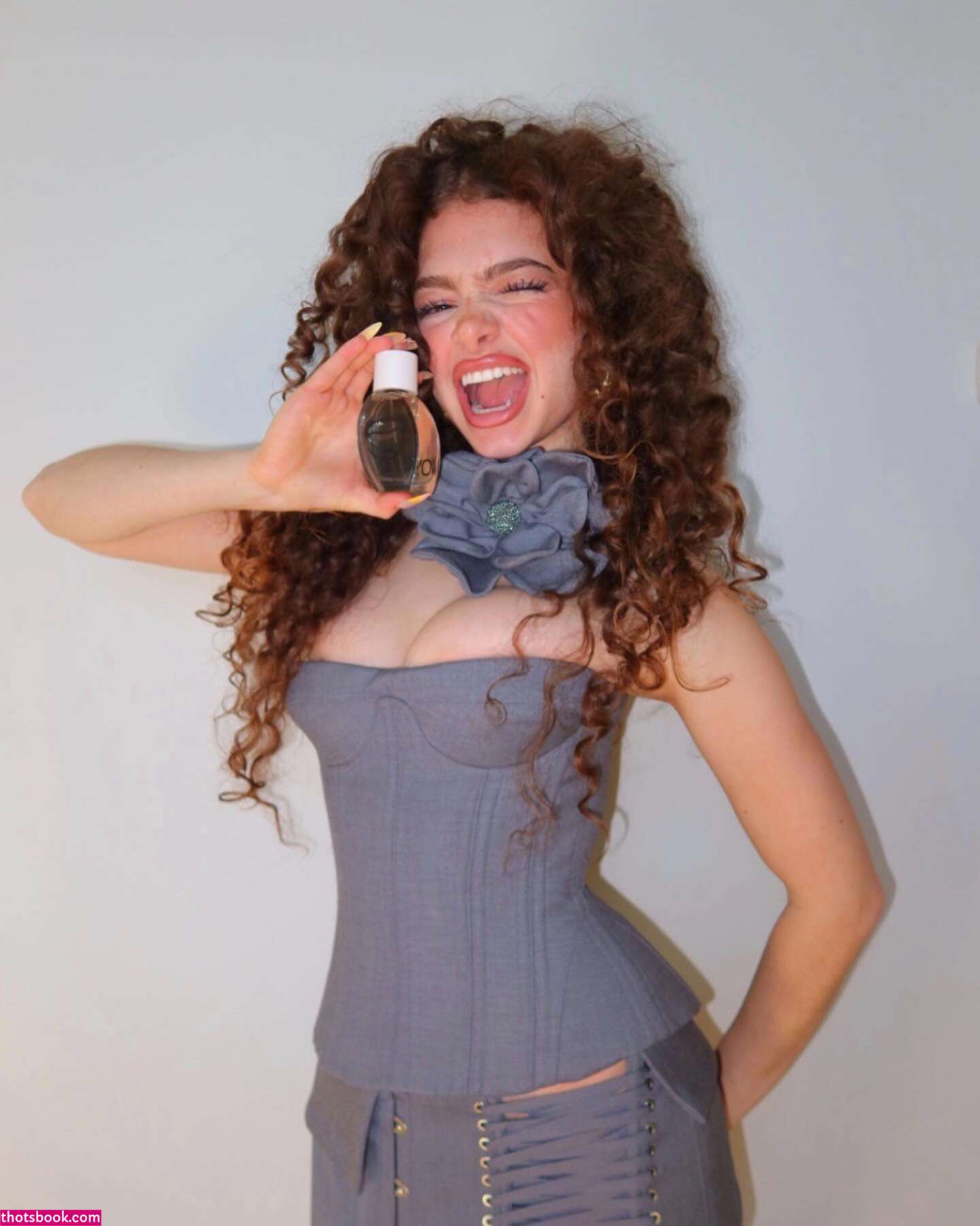 Demitra Kalogeras Photo #2