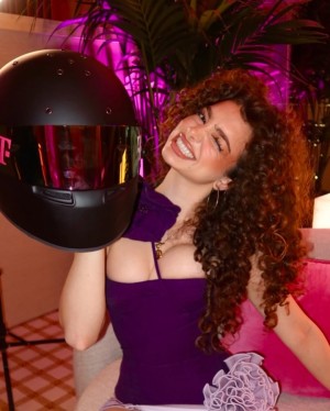 Demitra Kalogeras Post #2