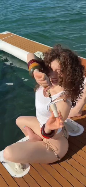 Demitra Kalogeras Photo #22