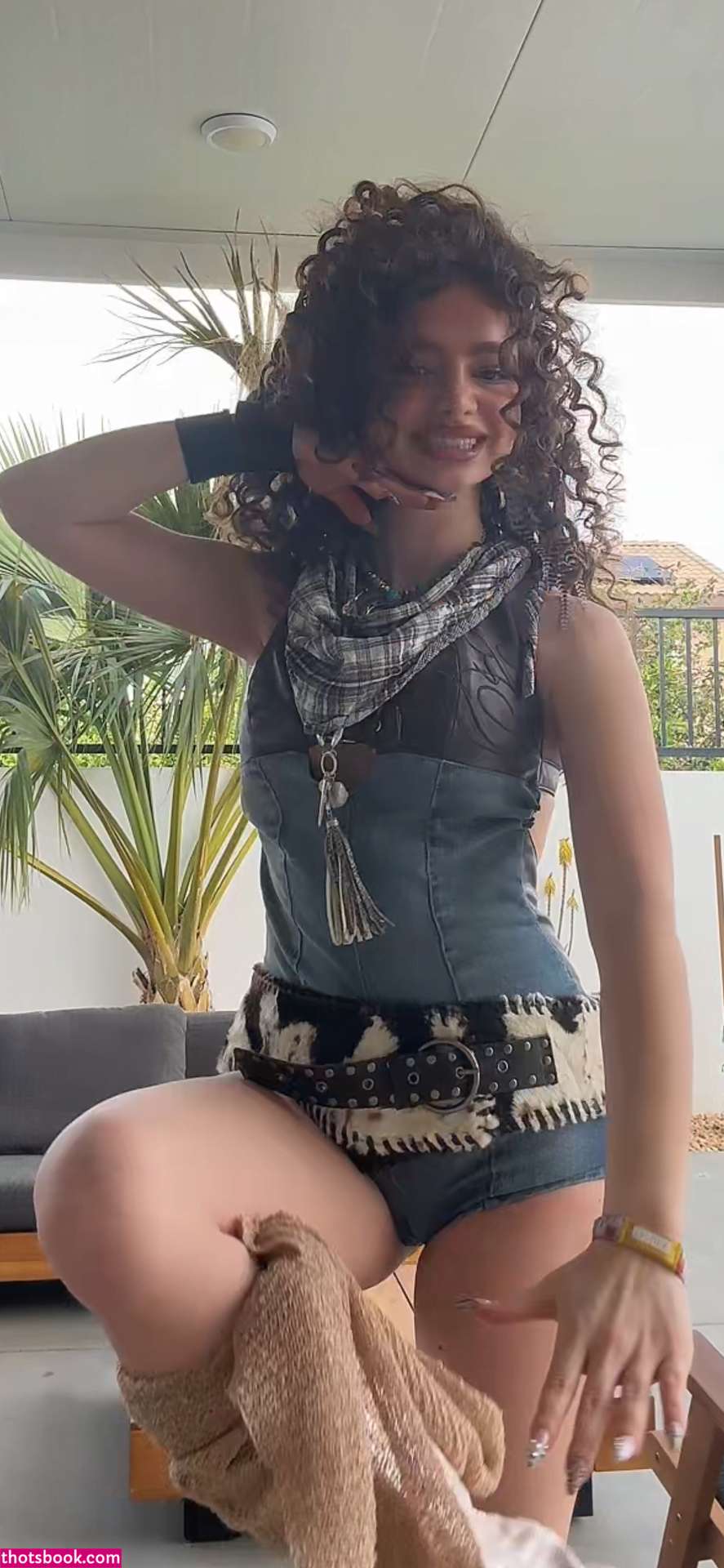 Demitra Kalogeras Photo #34