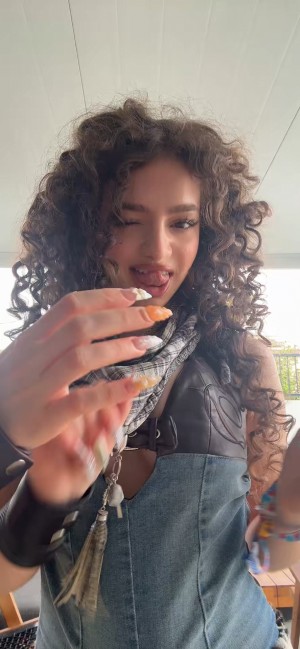 Demitra Kalogeras Photo #26