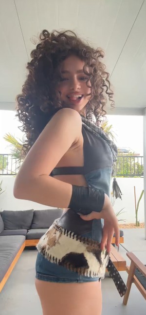 Demitra Kalogeras Photo #29