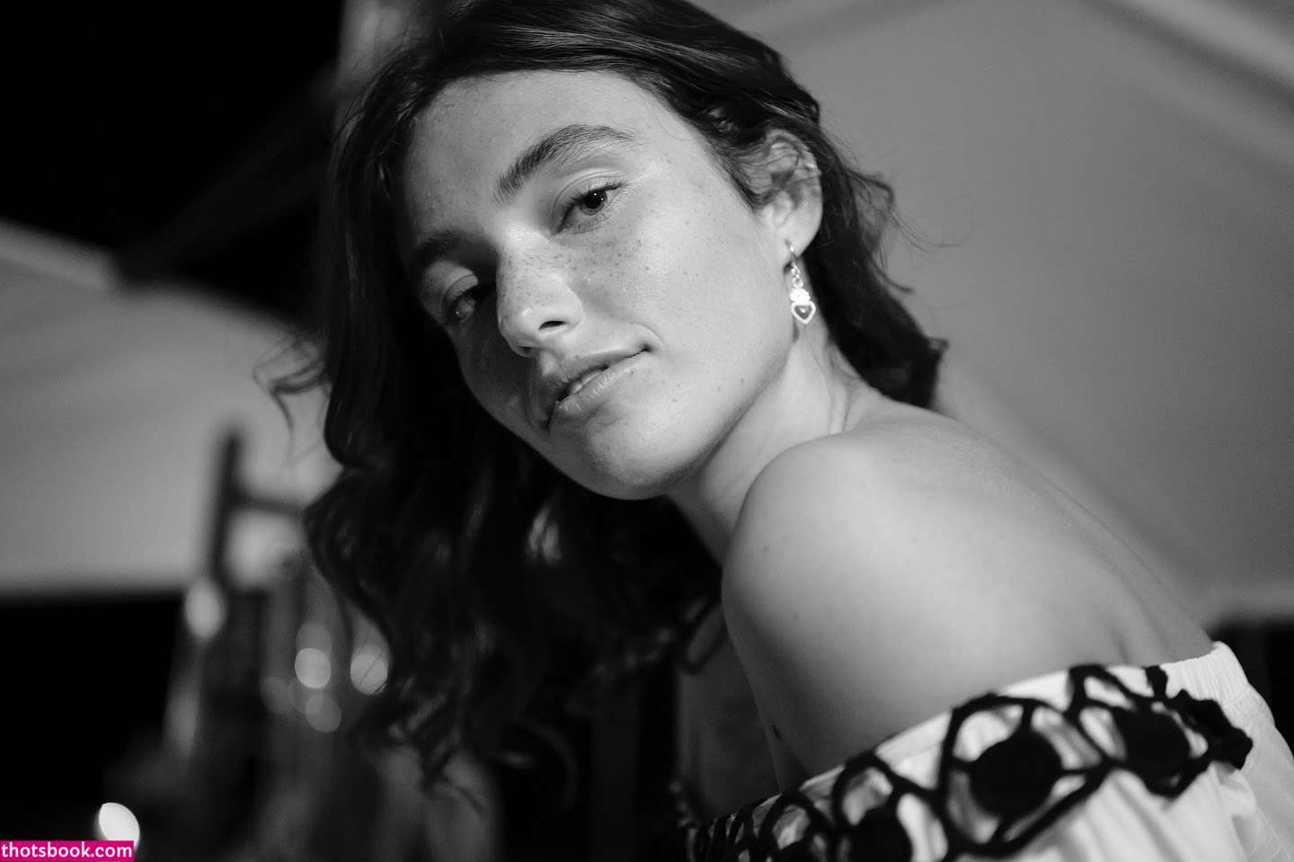 Gio Scotti Photo #13