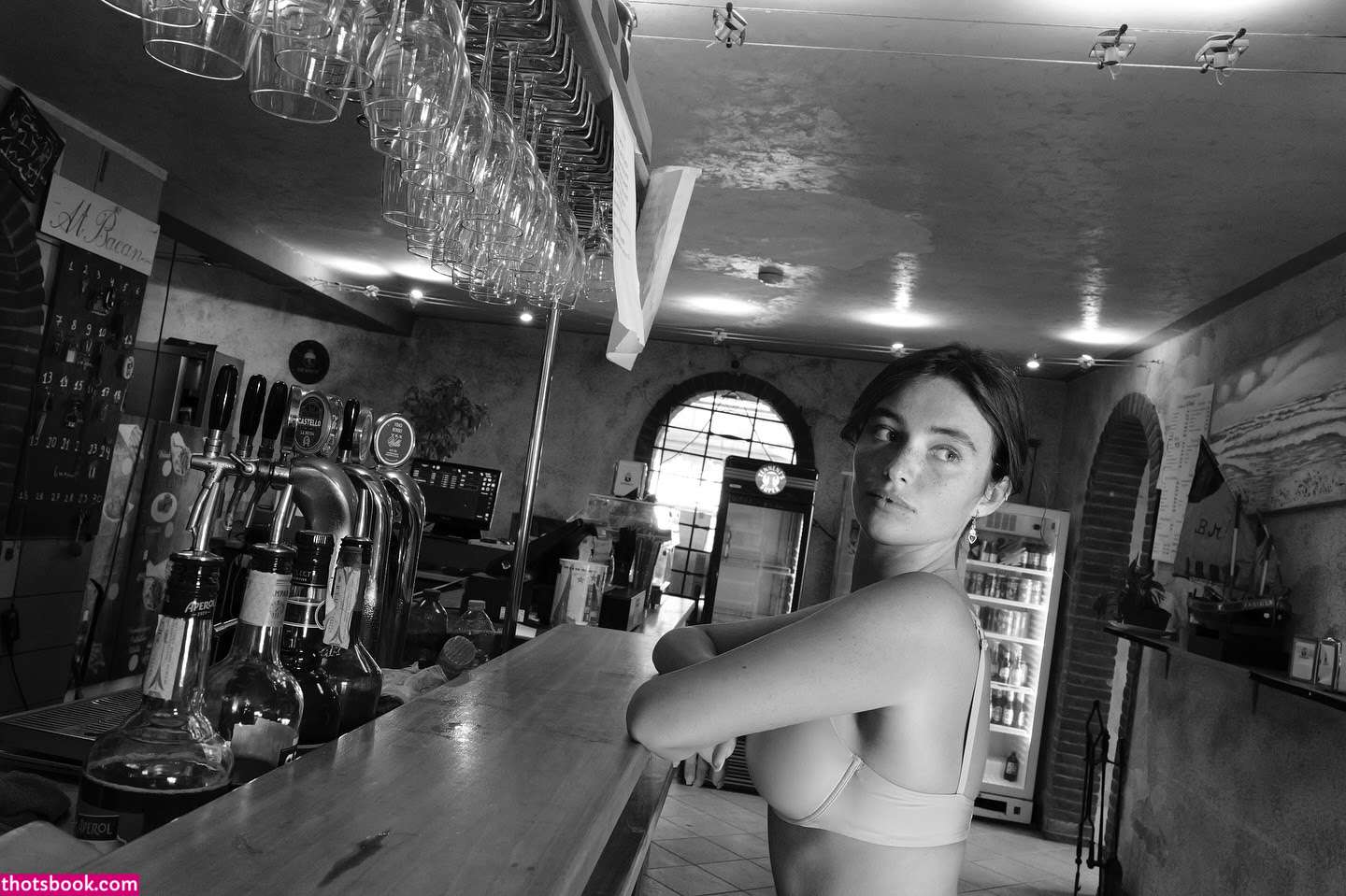 Gio Scotti Photo #15