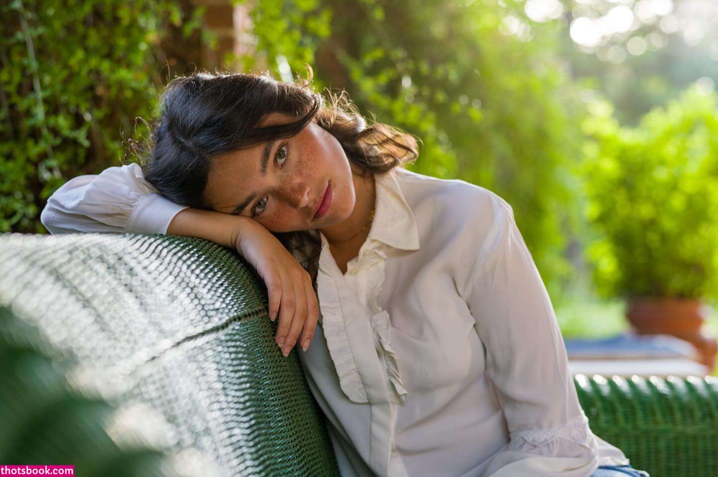 Gio Scotti Photo #17