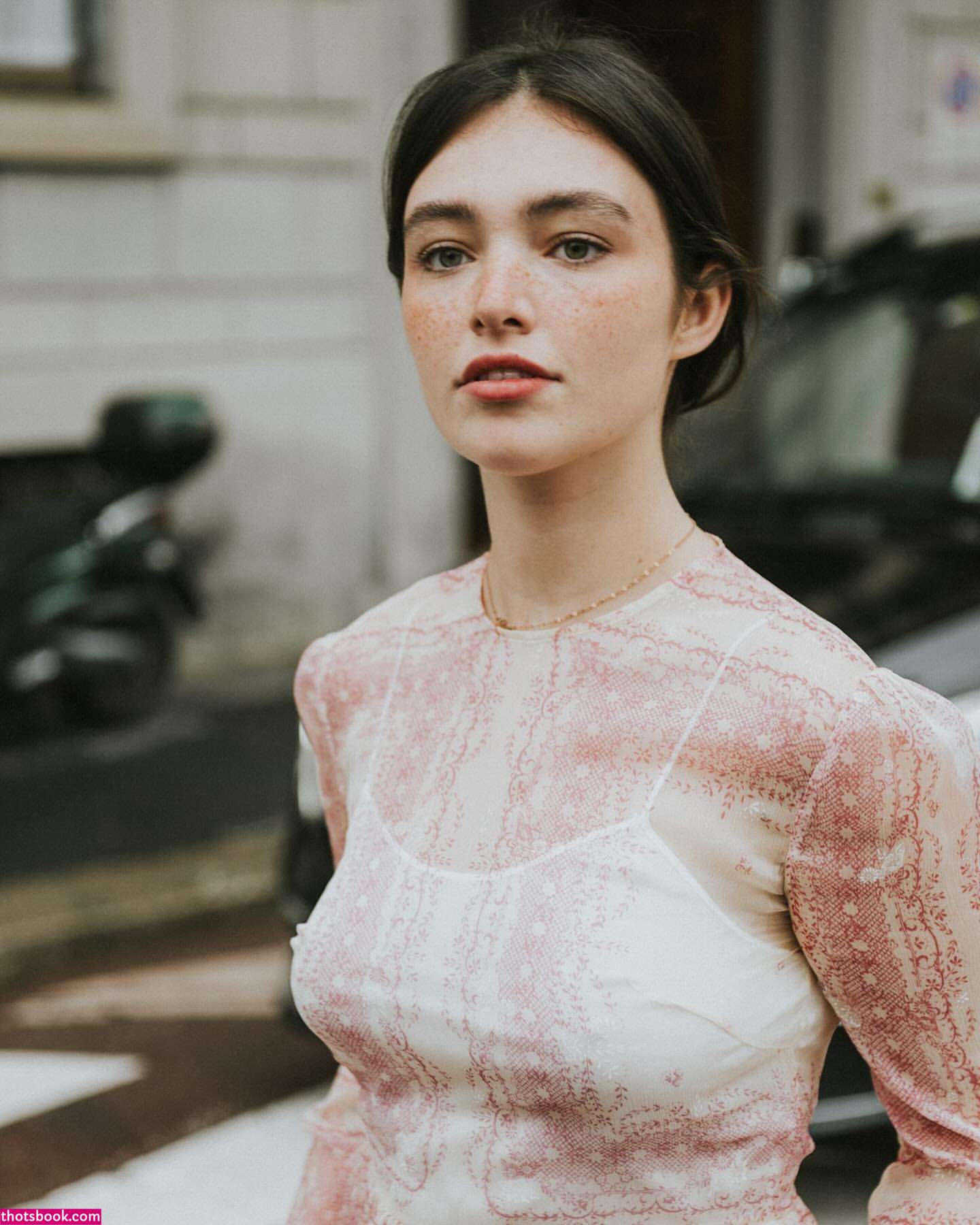 Gio Scotti Photo #20