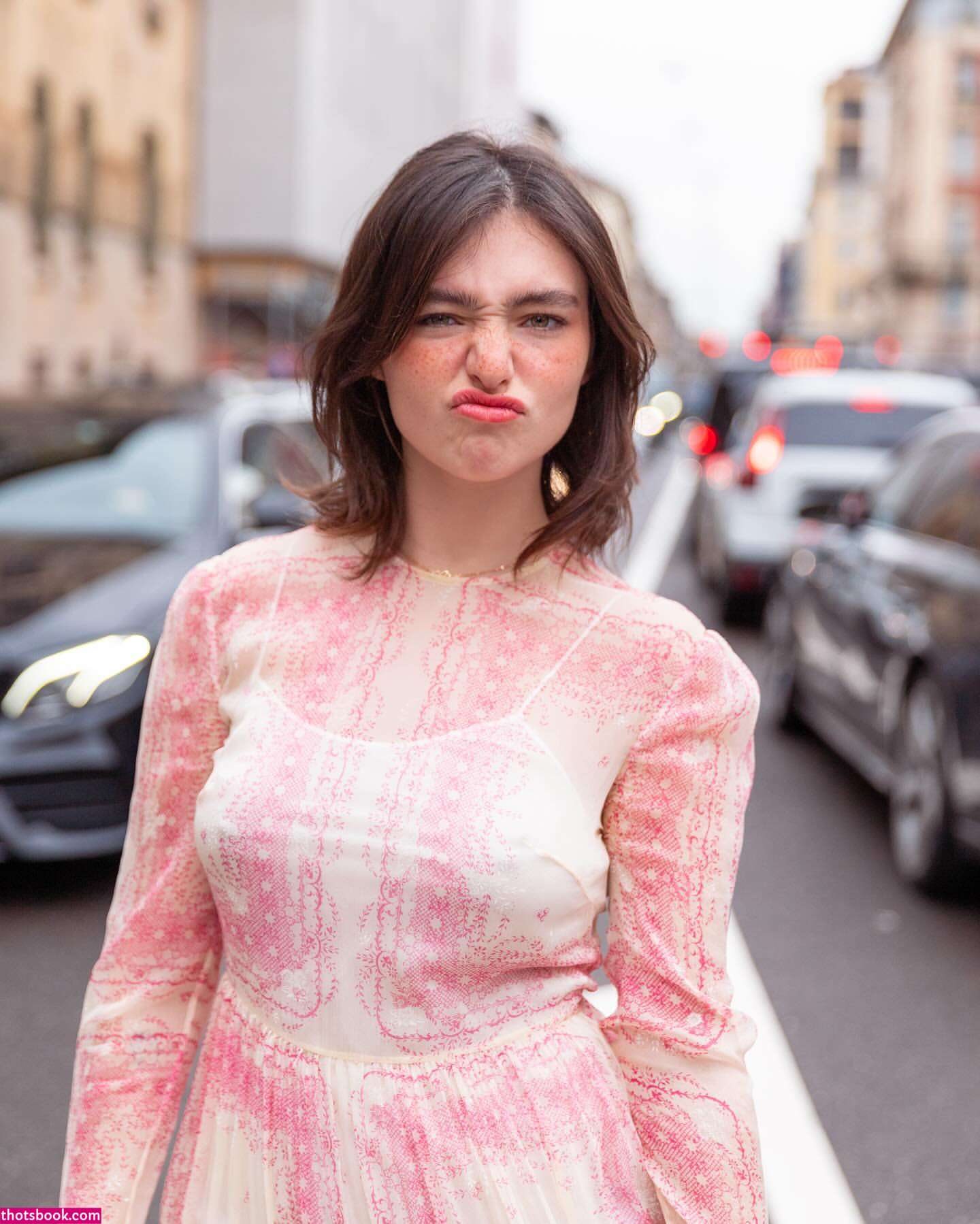 Gio Scotti Photo #21