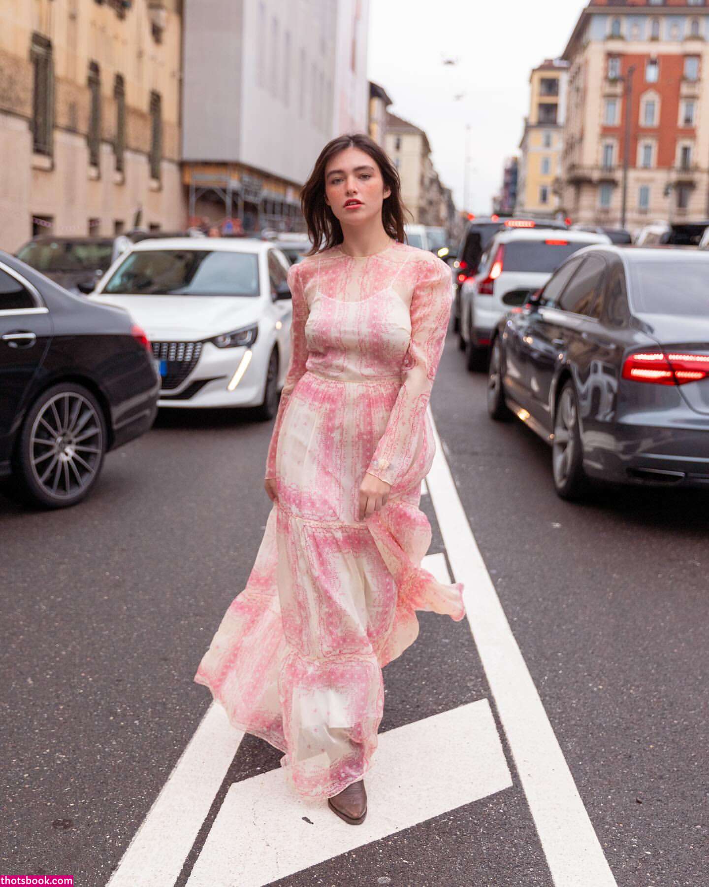 Gio Scotti Photo #22