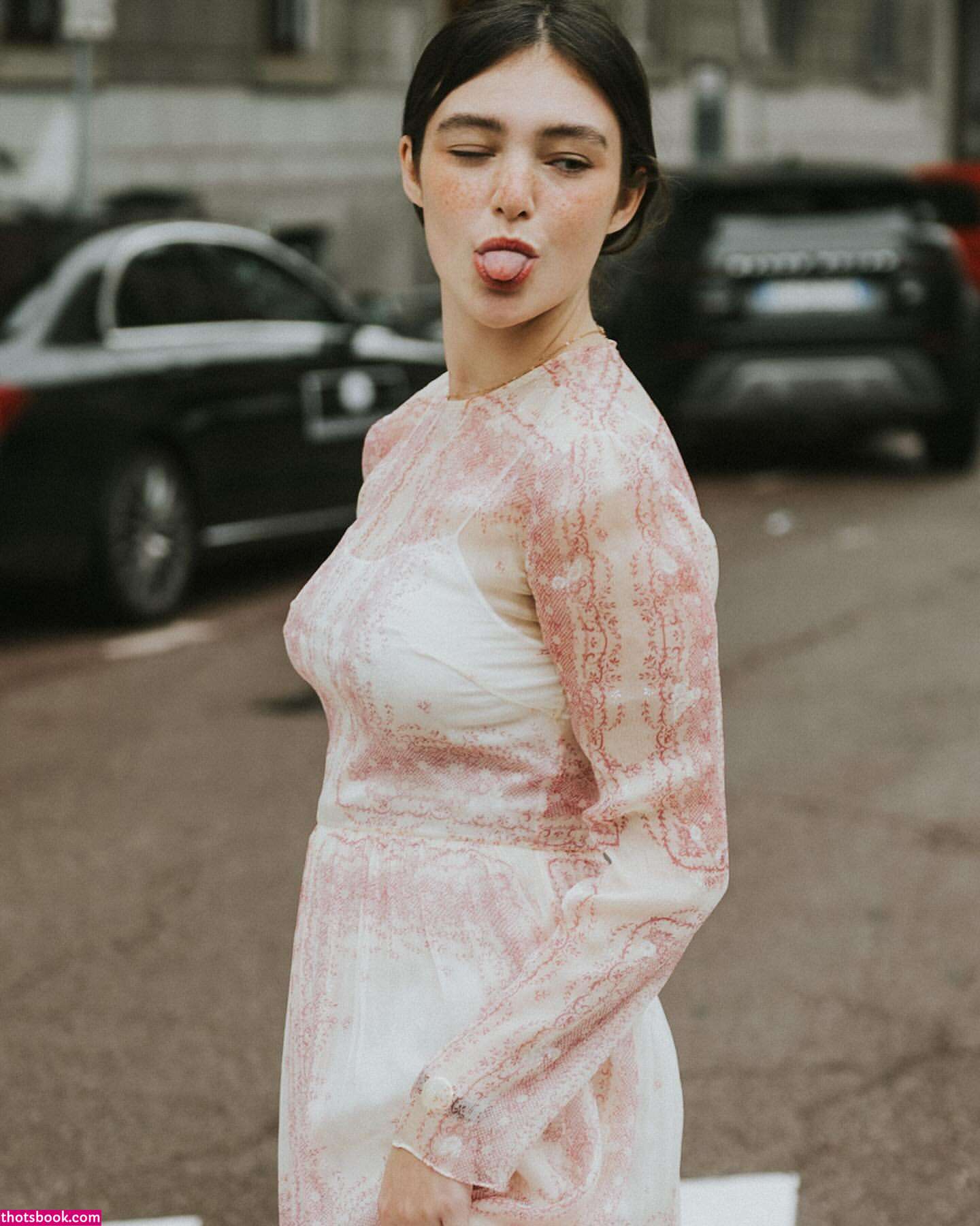 Gio Scotti Photo #25