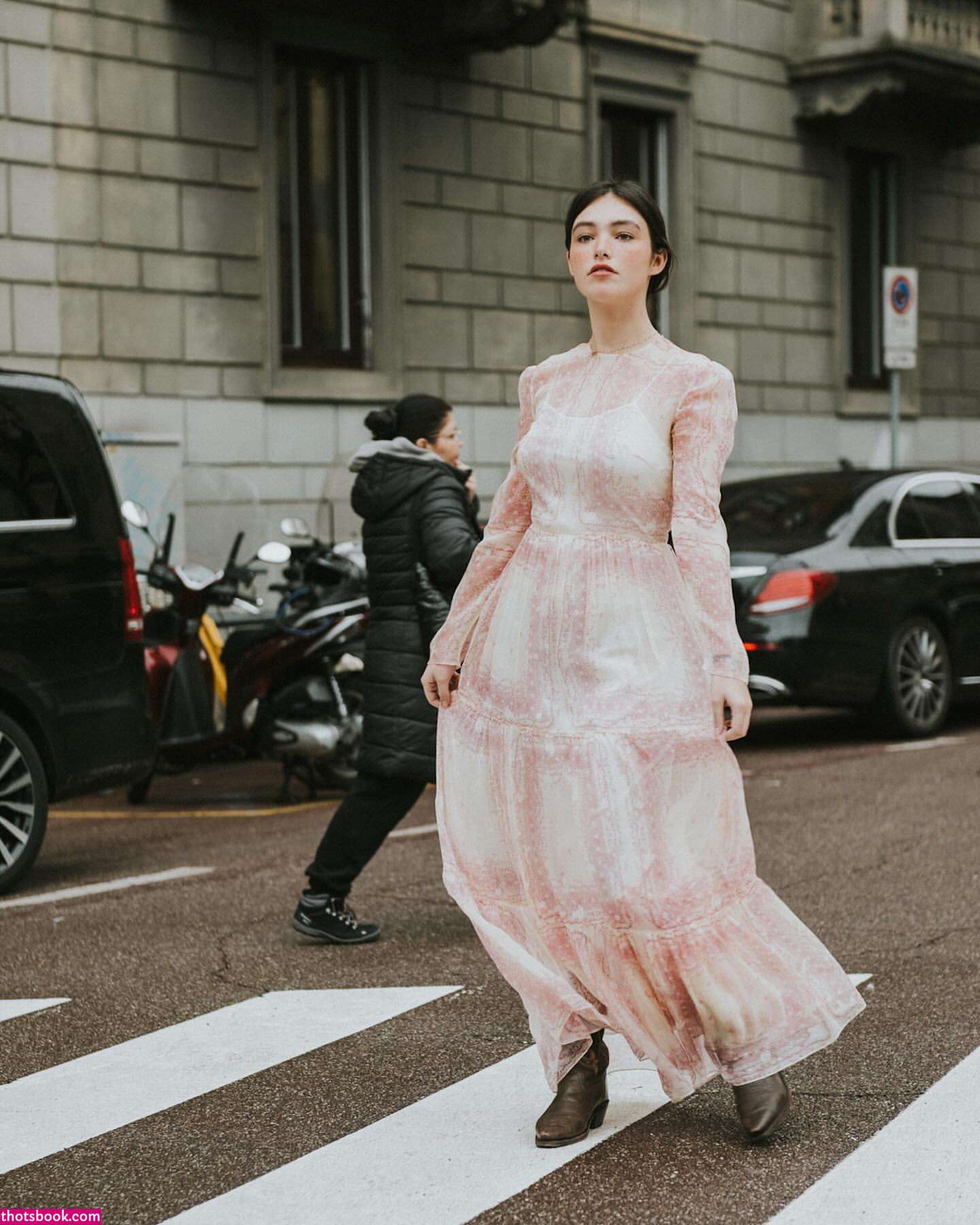 Gio Scotti Photo #26