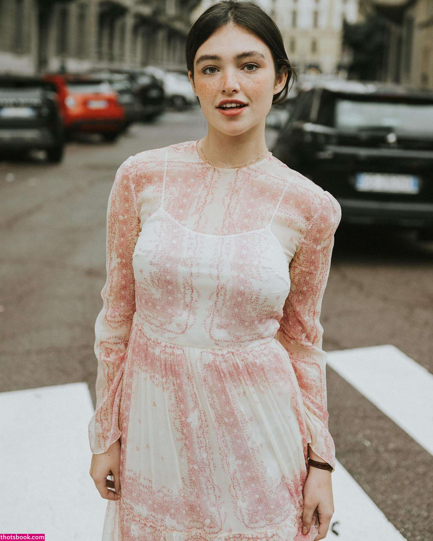 Gio Scotti Photo #30