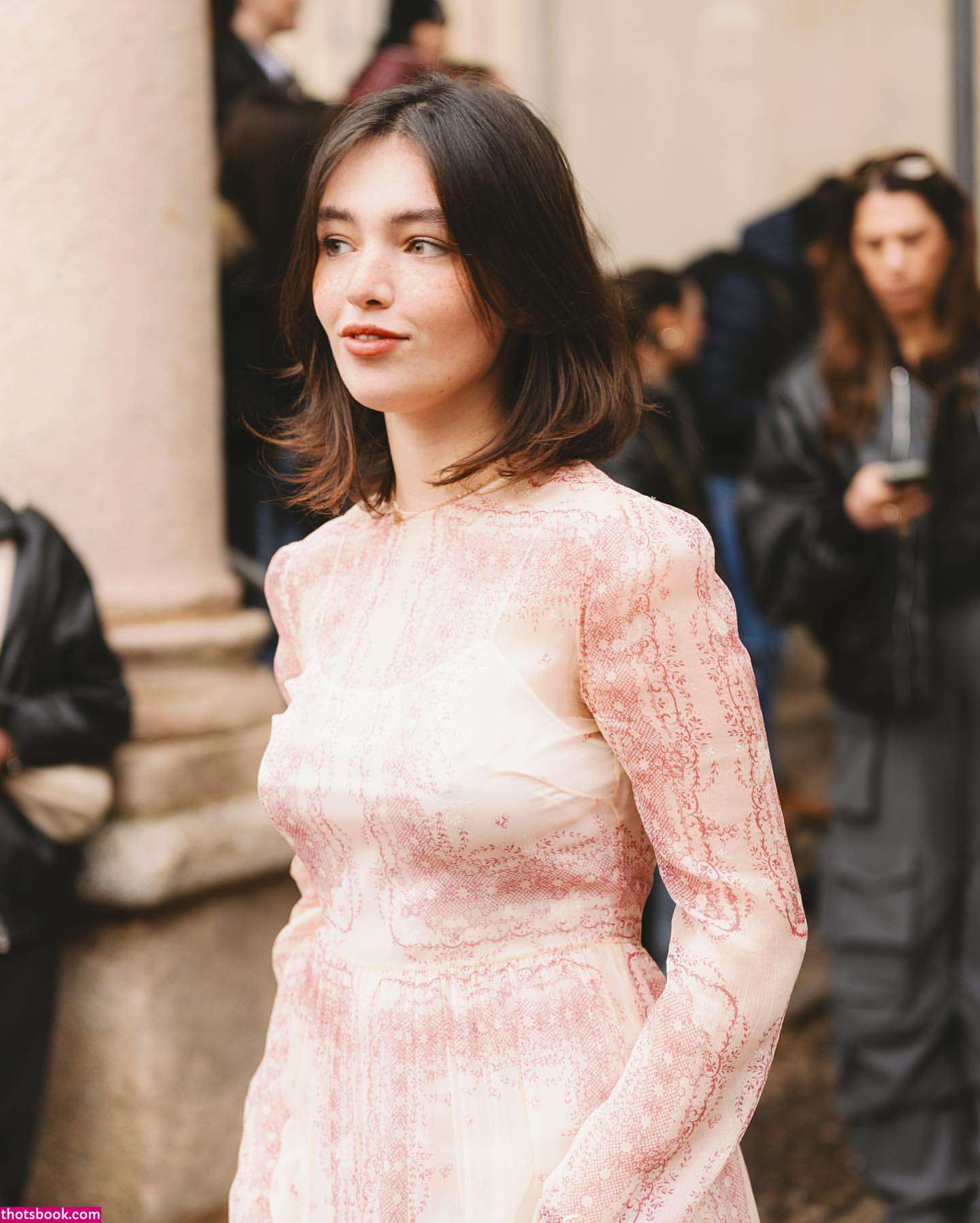 Gio Scotti Photo #31