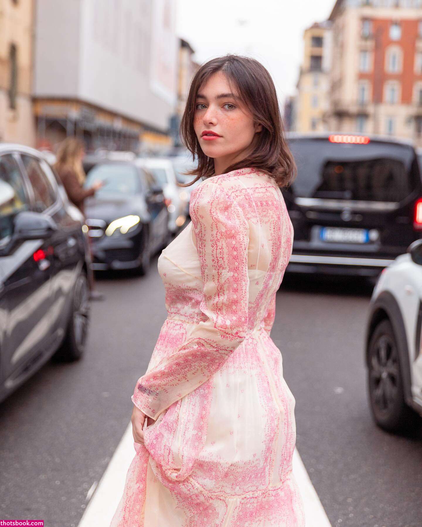 Gio Scotti Photo #32