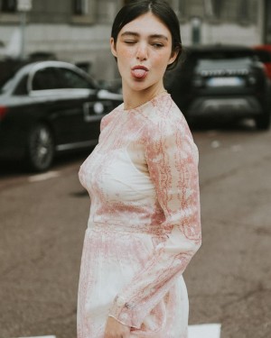 Gio Scotti Photo #25