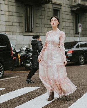 Gio Scotti Photo #26