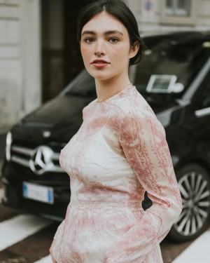 Gio Scotti Photo #29