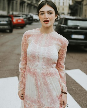 Gio Scotti Photo #30