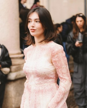 Gio Scotti Photo #31