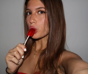 Jenny Popach Post #2